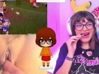 Camsoda Adult Video Chat of cinna-monroll