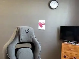 Camsoda Live Sex of marqueritewieberg