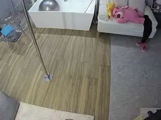 Camsoda Nude Webcam of voyeurcam-casa-salsa-bathroom-3