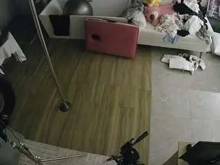 Camsoda Sex Cam of voyeurcam-casa-salsa-bathroom-3