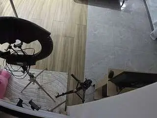 Camsoda Free Live Porn of voyeurcam-casa-salsa-bathroom-3