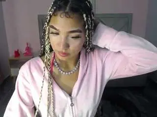 Camsoda Adult Webcam of camilavixen-ch