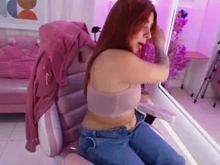 Camsoda Best Webcam of gabbyevanns