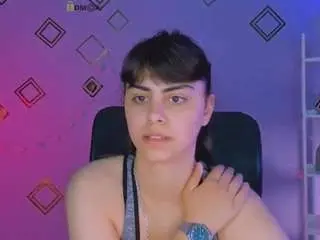 Camsoda Adult Video Chat of teya-starling