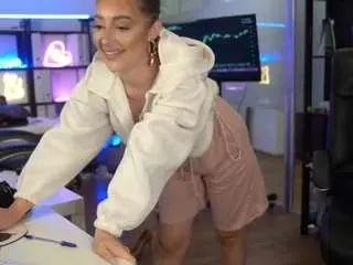 Camsoda Live Sex of babesgoeswild