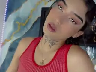 Camsoda Private Sex Chat of dariannys-atehortua