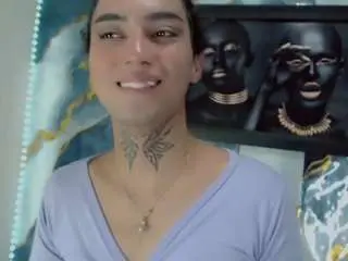 Camsoda Sex Cam of dariannys-atehortua