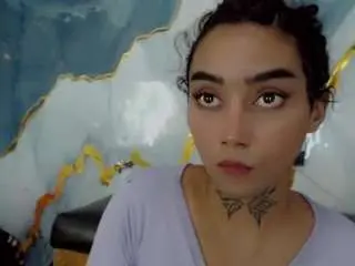 Camsoda Nude Webcam of dariannys-atehortua