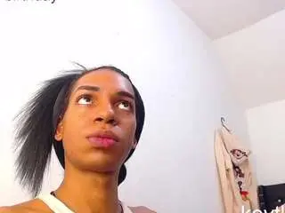 Camsoda Adult Webcams of andreaxdoll