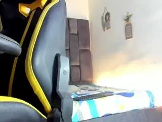 Camsoda Adult Webcams of liam-miller