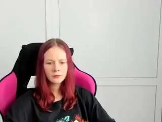 Camsoda Live Sex of scarlettrainn