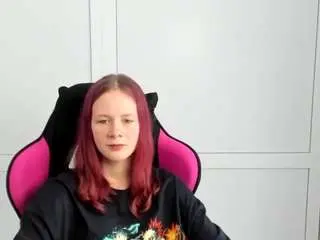 Camsoda Sex Cam of scarlettrainn