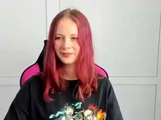 Camsoda Live Sex of scarlettrainn