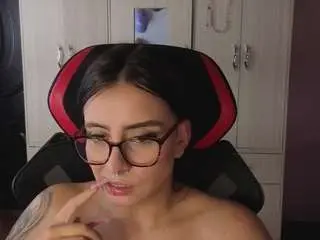 Camsoda Adult Webcam of andrea-jones11