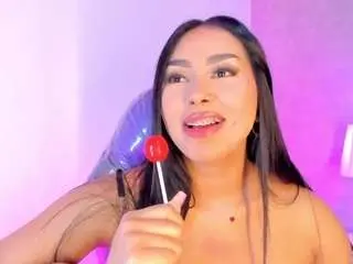 Camsoda Free Porn Cam of cameliaa-smiith