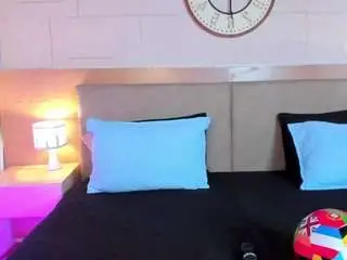 Camsoda Free Porn Cam of lana-kalyx