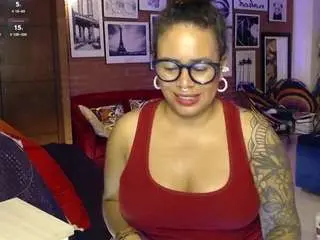 Camsoda Nude Webcam of venussex