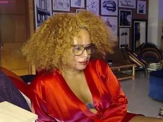 Camsoda Adult Webcam of venussex