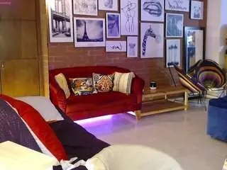 Camsoda Free Porn Cam of venussex