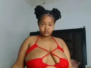 Camsoda Adult Webcam of bad22girl