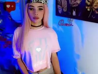 Camsoda Sex Chat of gaby-dream