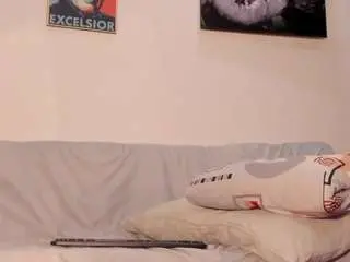 Camsoda Free Porn Cam of harleyreed