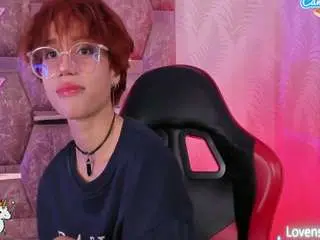Camsoda Live Porn of northhale