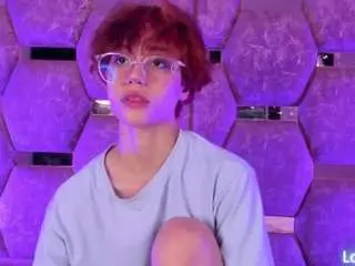 Camsoda Free Porn Cam of northhale