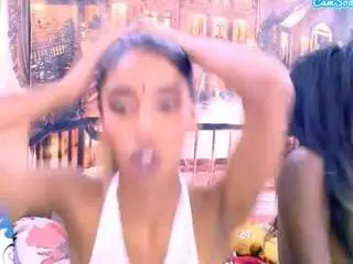 Camsoda Free Live Porn of indiansexyslender