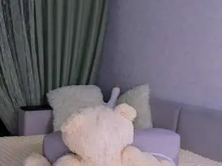 Camsoda Sex Chat of sweeet-barbie