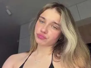 Camsoda Best Webcam of katerinepulkkinen