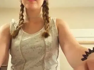 Camsoda Live Porn of melainetosh
