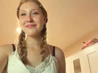 Camsoda Adult Video Chat of melainetosh