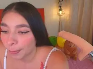 Camsoda Live Sex Cam of caandace
