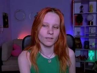 Camsoda Sex Chat of elyra-lir