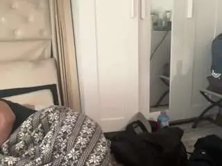 Camsoda Private Sex Chat of mrshyboy32