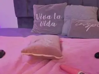 Camsoda Best Webcam of pretty-johnson
