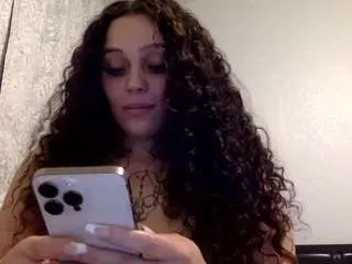 Camsoda Live Sex Cam of sapphirestorm8
