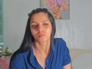 Camsoda Adult Webcam of sarabecker