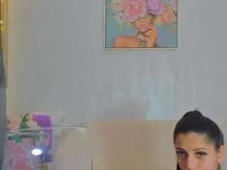Camsoda Sex Cam of sarabecker
