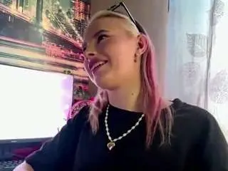Camsoda Best Webcam of chayamasteller