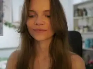 Camsoda Adult Webcams of natashamiala