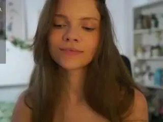 Camsoda Adult Webcams of natashamiala