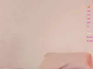 Camsoda Private Sex Chat of chinese-goddess