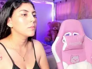 Camsoda Free Porn Cam of cristal-smith02