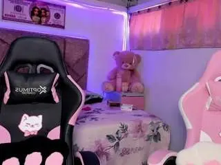 Camsoda Live Porn of cristal-smith02