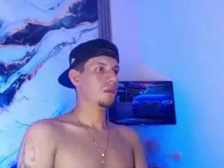 Camsoda Best Webcam of kevin-fox