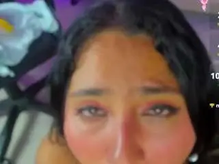 Camsoda Adult Webcams of luccia-smith