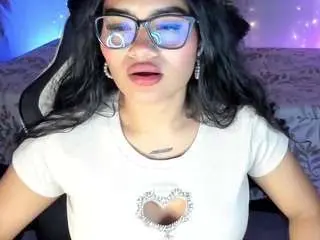 Camsoda Private Sex Chat of dannadomiinguez