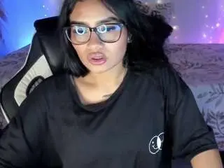 Camsoda Free Porn Cam of dannadomiinguez